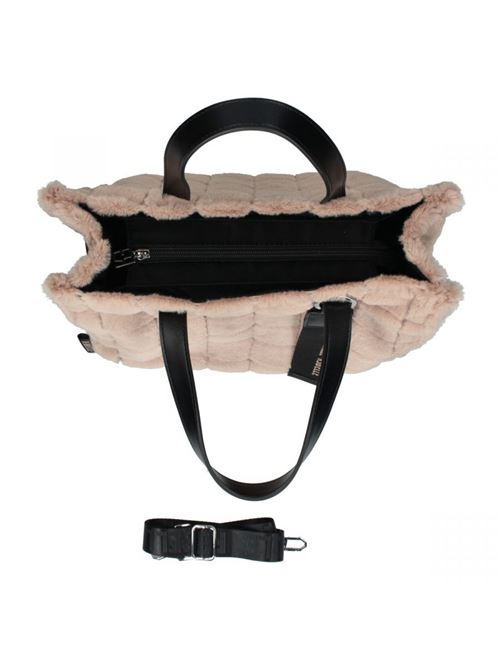 electra fur REBELLE | REB0291-T00320150 CACHEMIRE